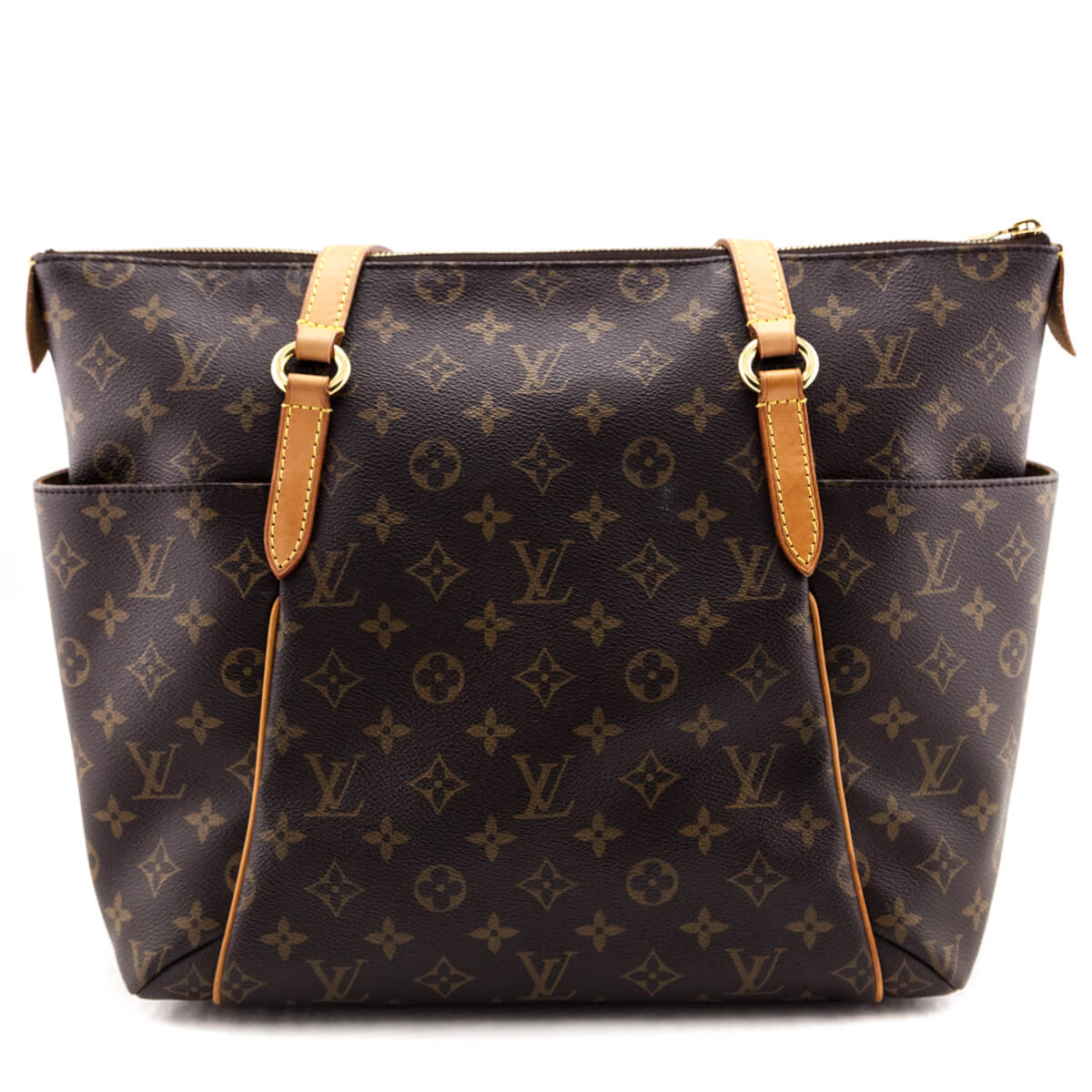 Louis Vuitton Monogram Totally GM