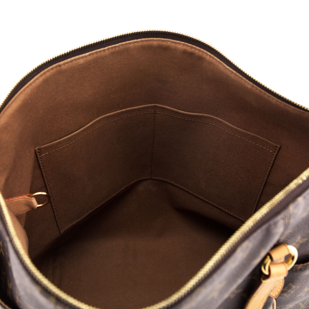 Louis Vuitton Monogram Totally GM