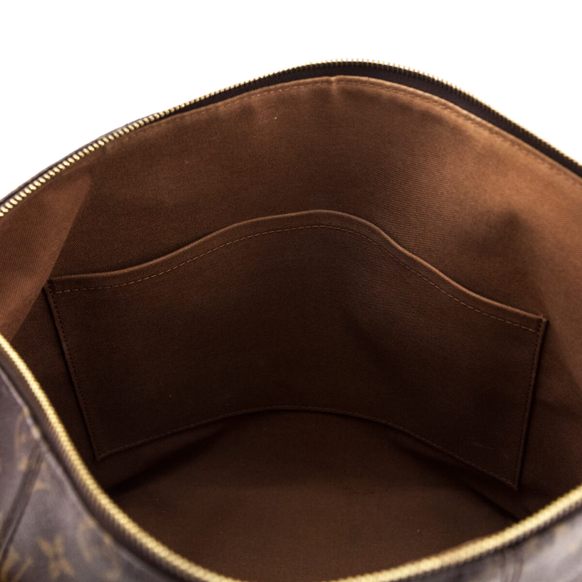 Louis Vuitton Monogram Totally GM