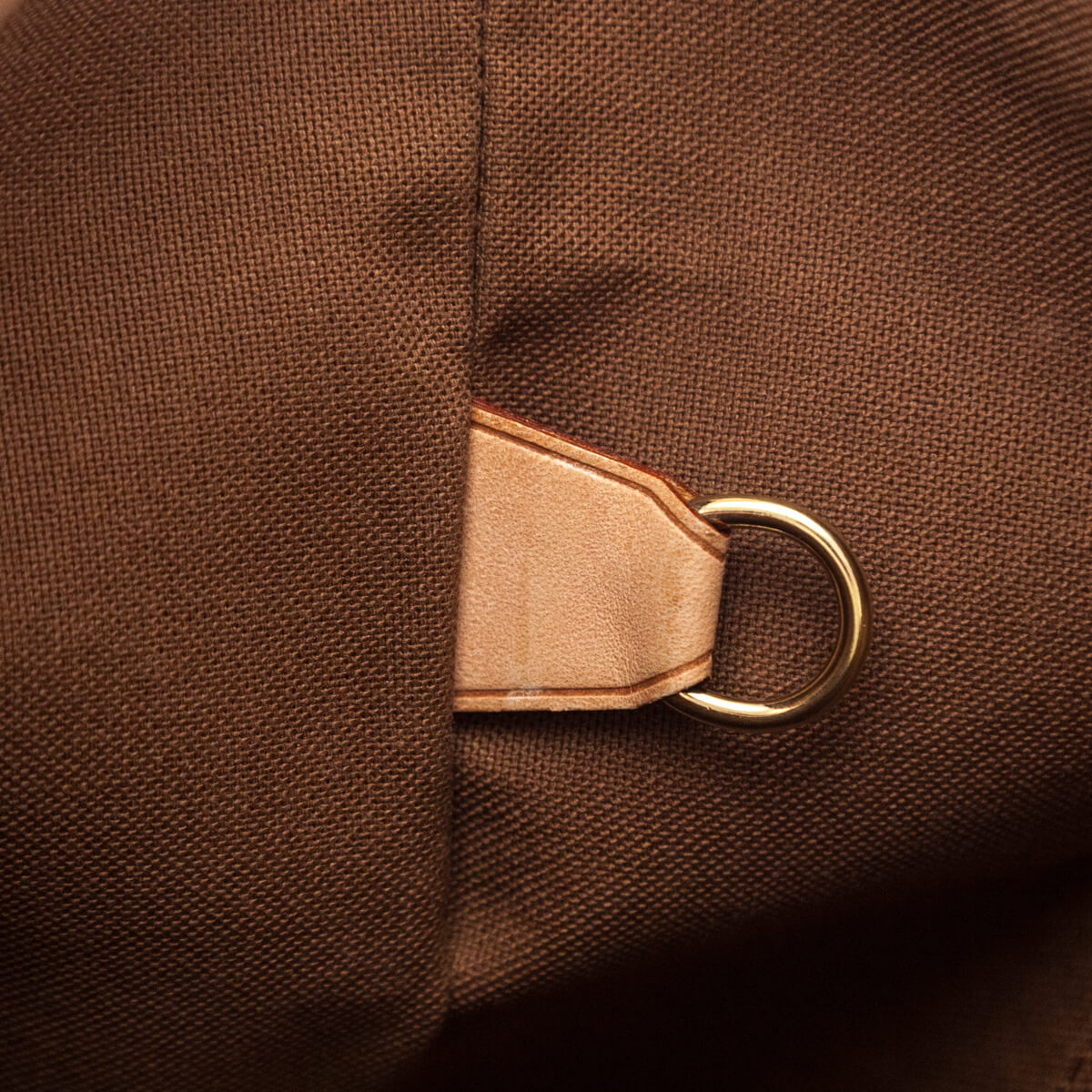 Louis Vuitton Monogram Totally GM