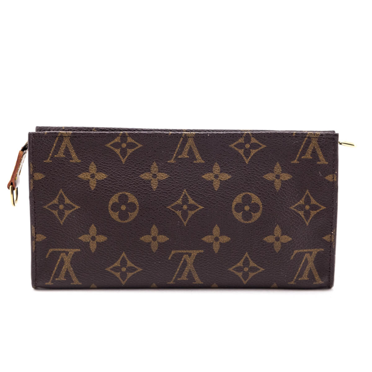 Louis Vuitton Monogram Vintage Zip Pouch