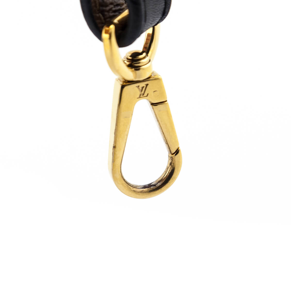 Louis Vuitton Reverse Monogram Bandouliere Shoulder Strap XL
