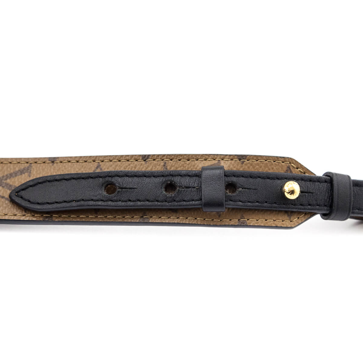 Louis Vuitton Reverse Monogram Bandouliere Shoulder Strap XL