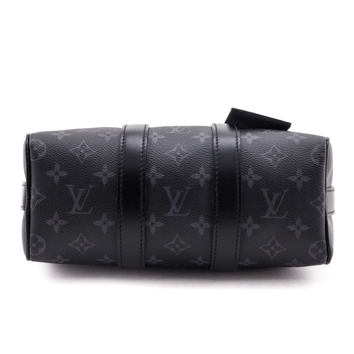Louis Vuitton Reverse Monogram Eclipse Keepall Bandouliere 25