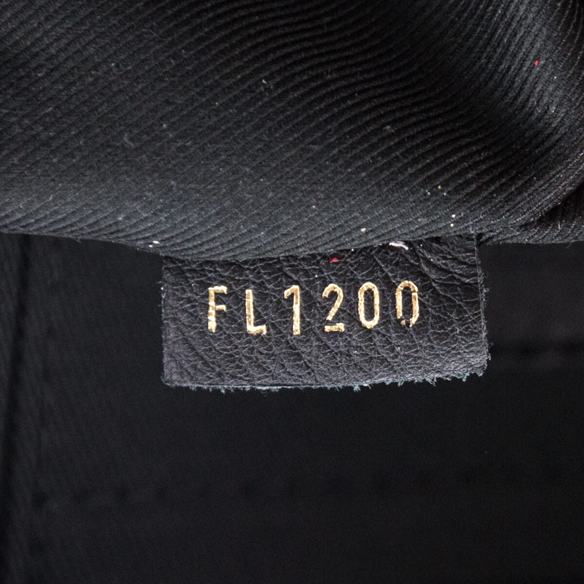 Louis Vuitton Reverse Monogram Mini Palm Springs Backpack