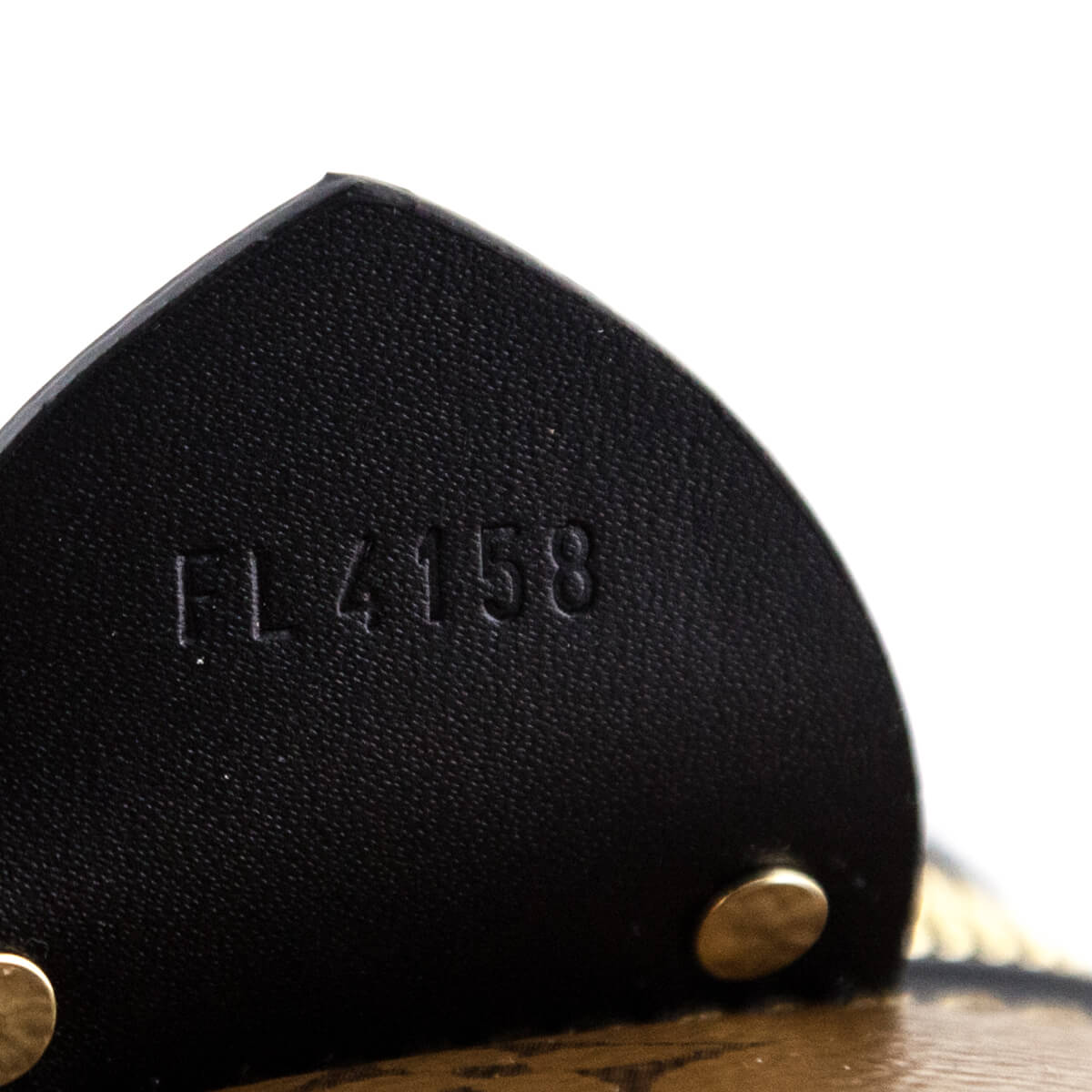 Louis Vuitton Monogram Reverse Cannes Top Handle