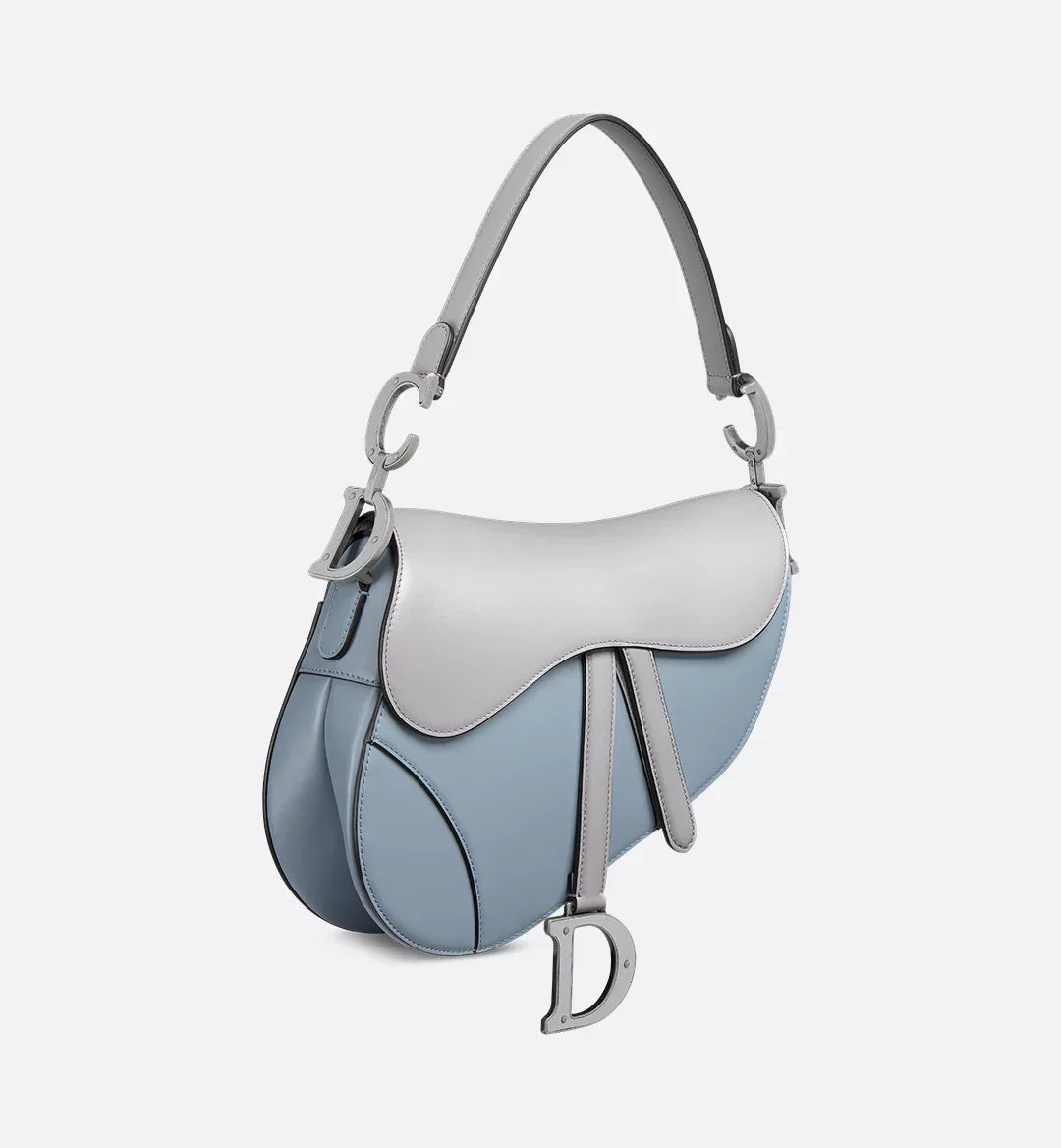 Medium Luxury Dioriviera Luxury Dior Book Tote Aquamarina Toile de Jouy Embroidery