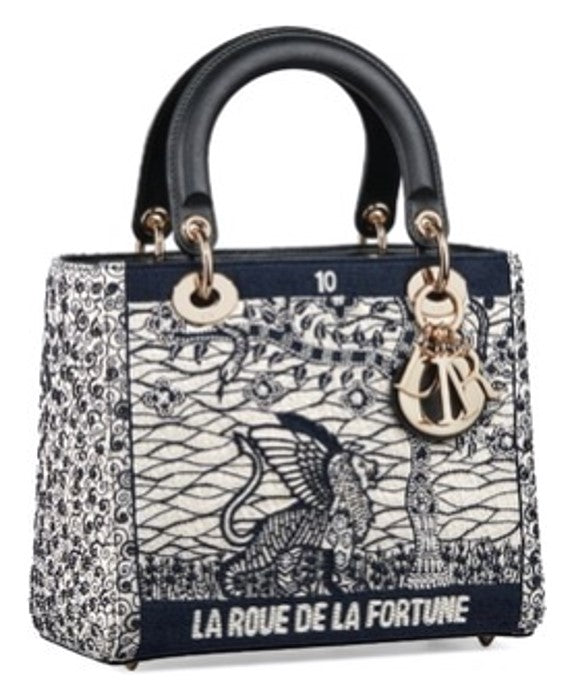 BOLSO LADY Luxury DiorM