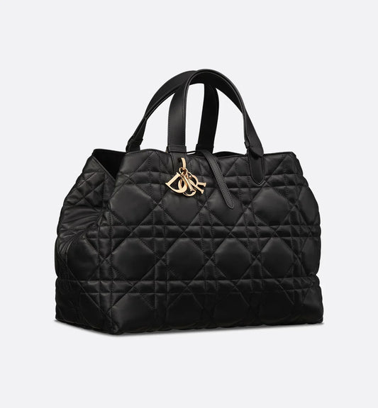 Large Luxury Dior Toujours Bag