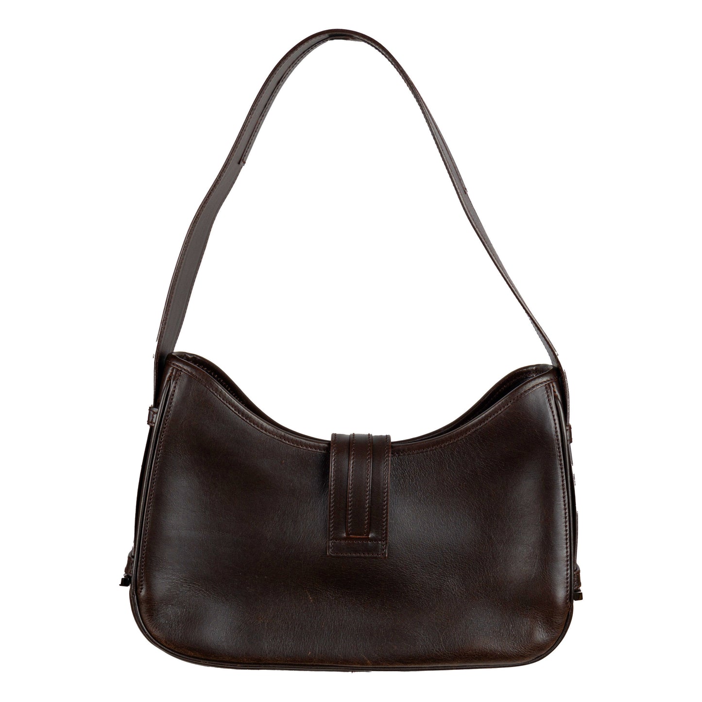 Luxury Gucci Trending 2025 Vintage Jackie Bag - '90s