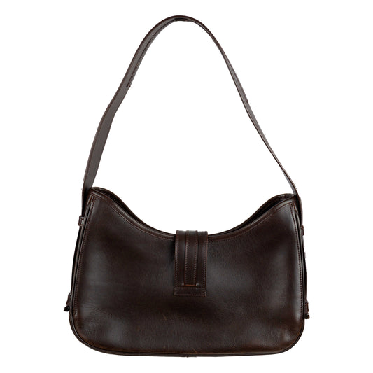 Luxury Gucci Trending 2025 Vintage Jackie Bag - '90s