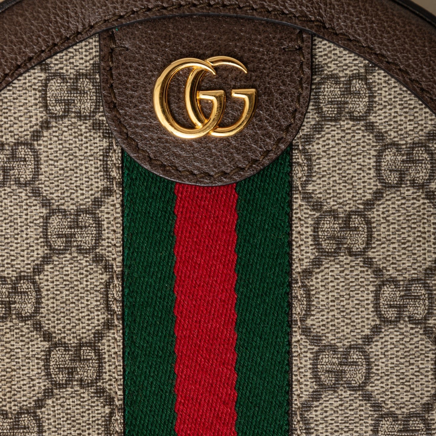 Luxury Gucci Trending 2025 Ophidia GG Supreme Crossbody Bag - '10s