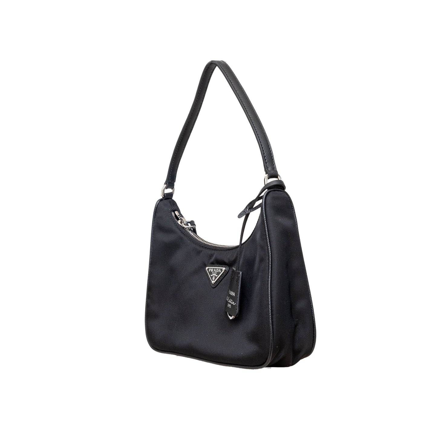 Luxury PradaLuxury PradaRe-Edition 2005 Shoulder Bag
