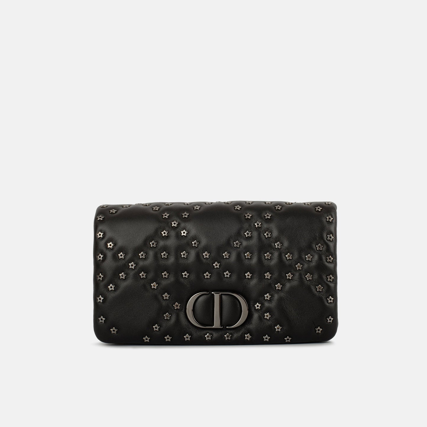 Luxury Dior Mini Caro Crossbody