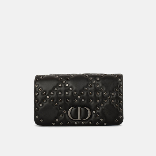 Luxury Dior Mini Caro Crossbody