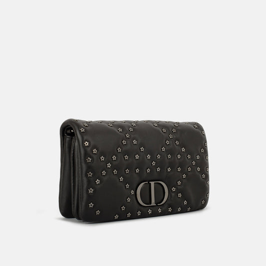 Luxury Dior Mini Caro Crossbody