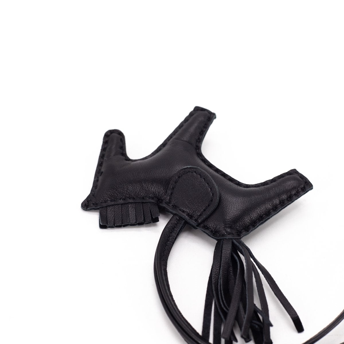 Luxury Hermes Rodeo Noir PM