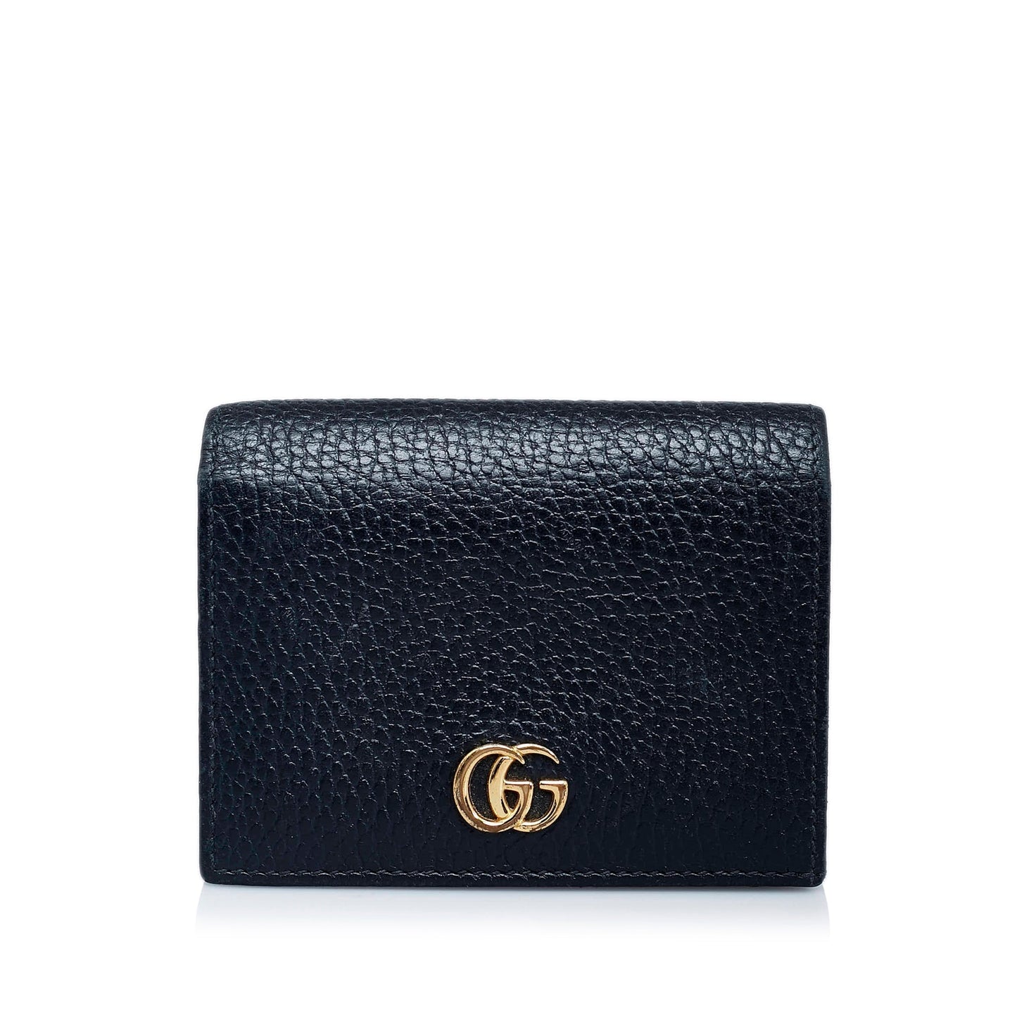 Luxury Gucci GG Marmont Small Wallet Small Wallets