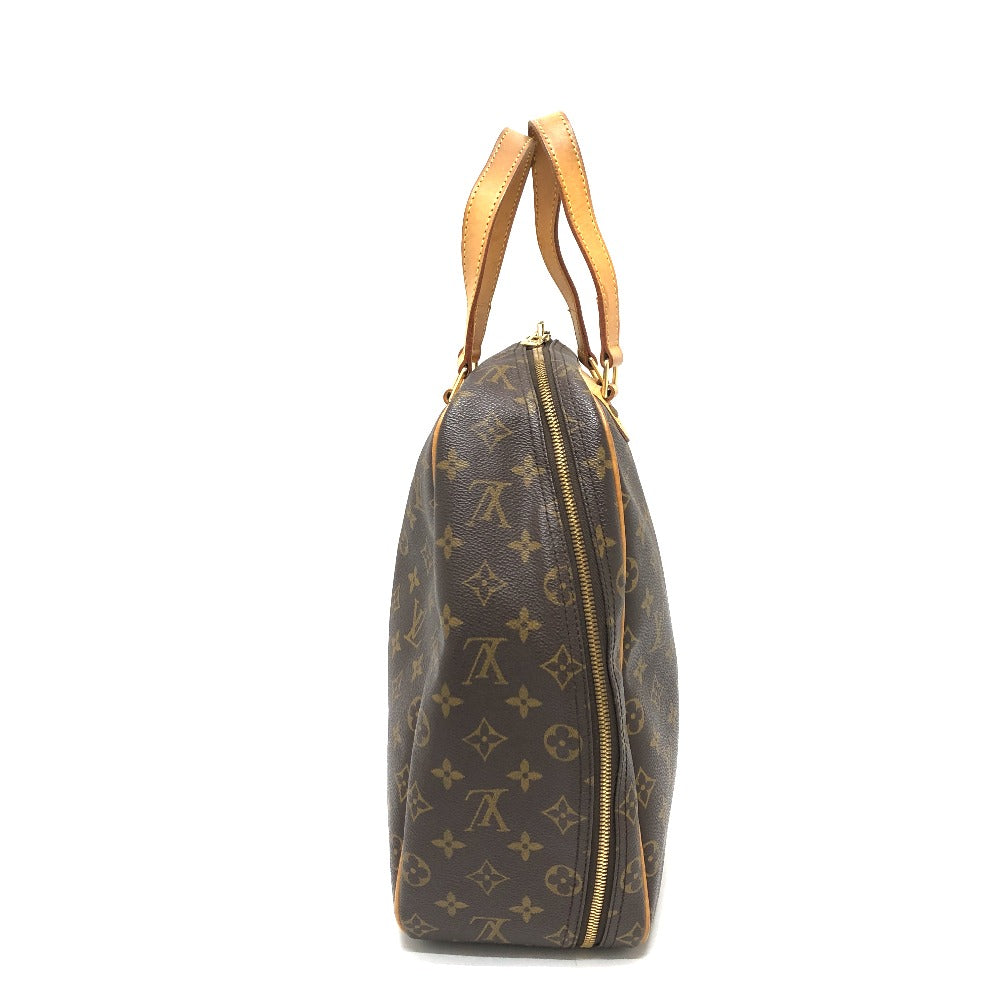 LOUIS VUITTON Handbag M41450 Monogram canvas Brown Monogram Excursion/Excursion Women