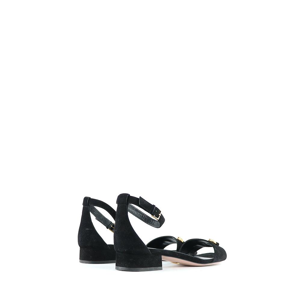 Luxury Gucci Trending 2025 Sandals