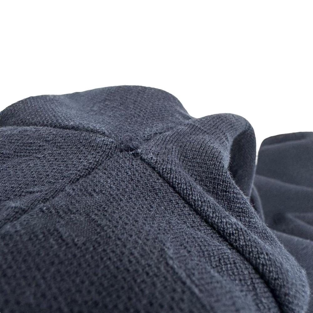 Louis Vuitton 3D Pocket T-Shirt Navy