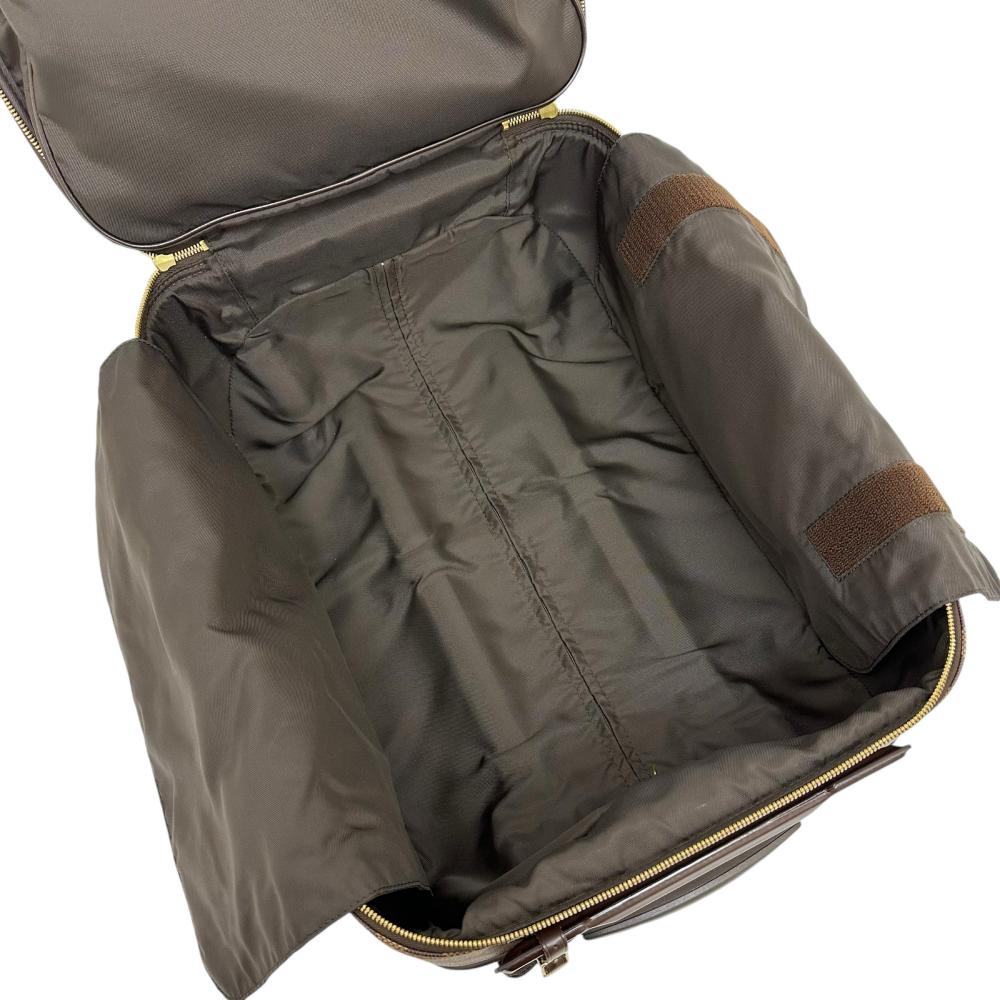 Louis Vuitton Pegase 45 Damier Luggage