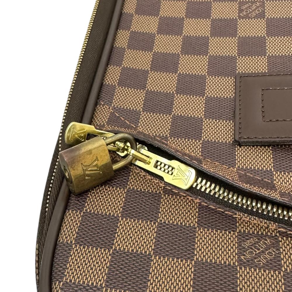 Louis Vuitton Pegase 45 Damier Luggage