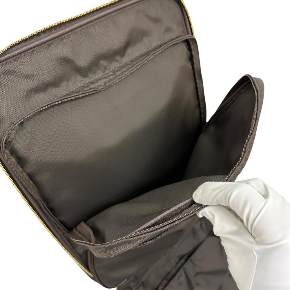 Louis Vuitton Pegase 45 Damier Luggage