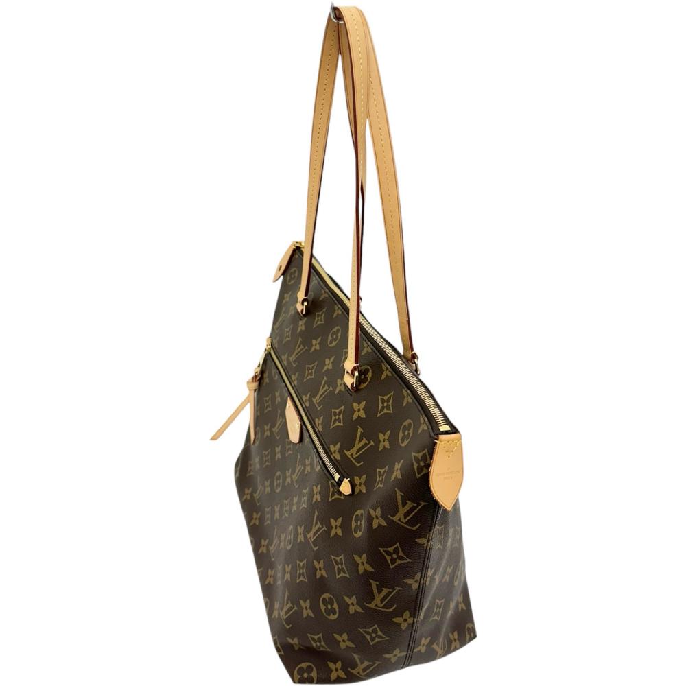 Louis Vuitton Iena MM Monogram Tote Bag