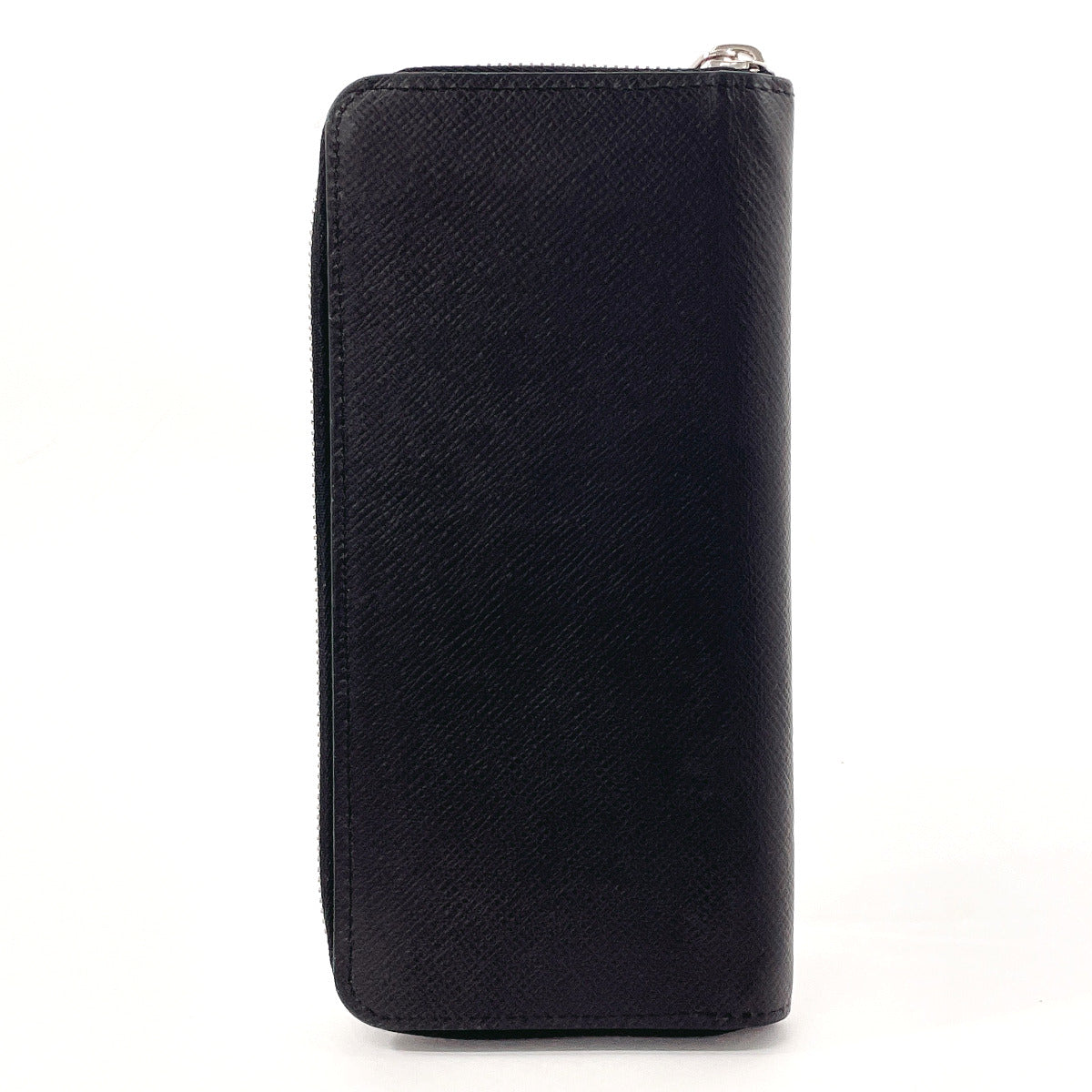 Louis Vuitton Taiga Zippy Wallet Vertical