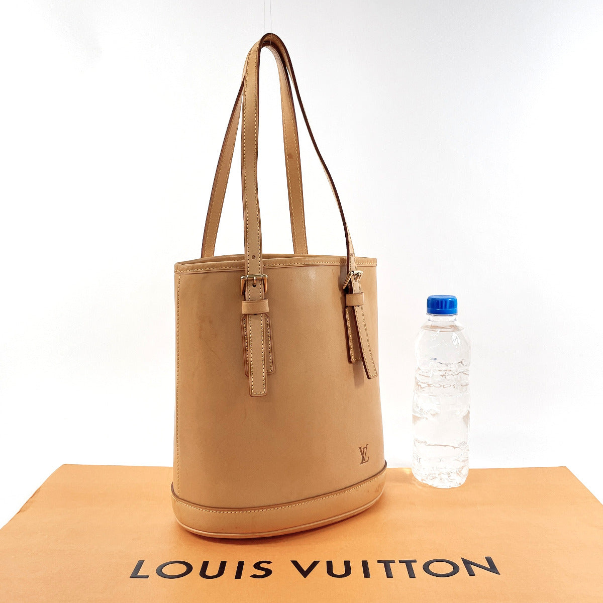 Louis Vuitton Nomade Mare Ventieme 20th Anniversary Tote M99070