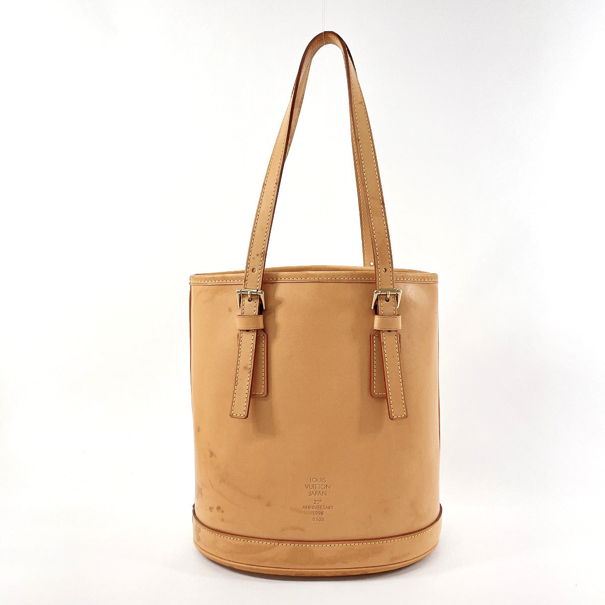 Louis Vuitton Nomade Mare Ventieme 20th Anniversary Tote M99070