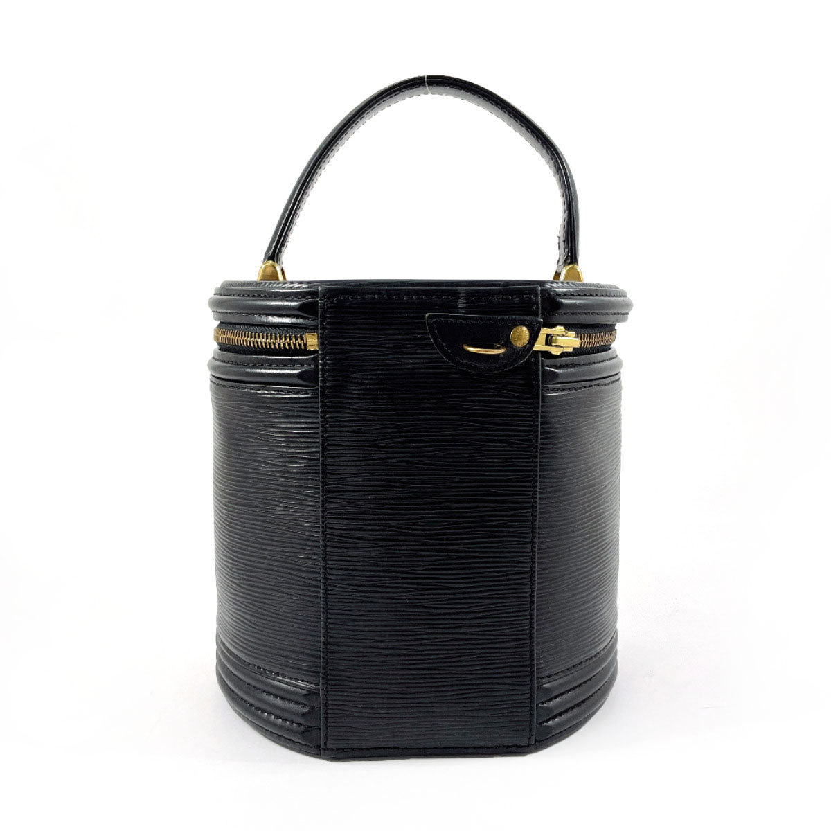 Louis Vuitton Cannes Vanity Bag Epi Leather