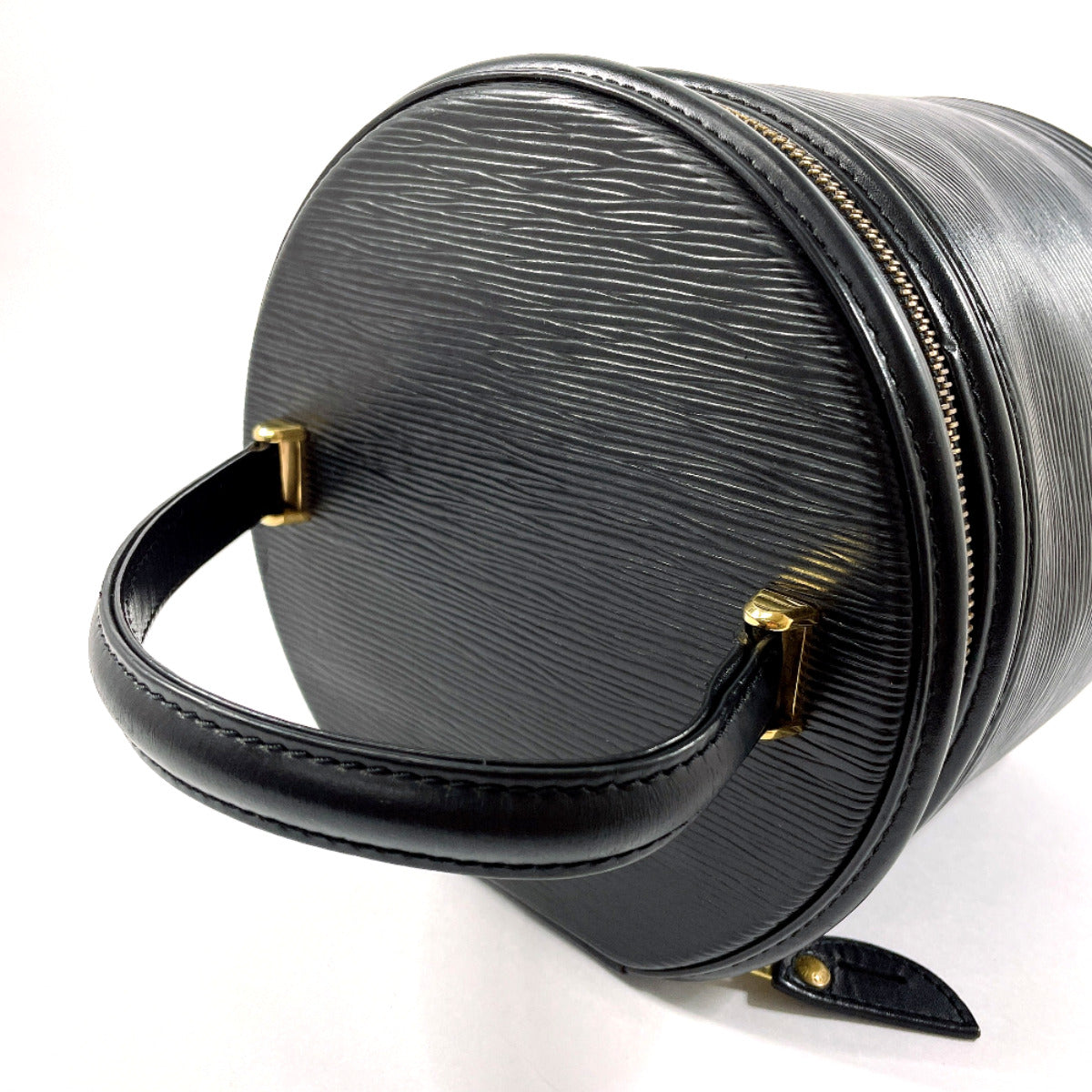 Louis Vuitton Cannes Vanity Bag Epi Leather
