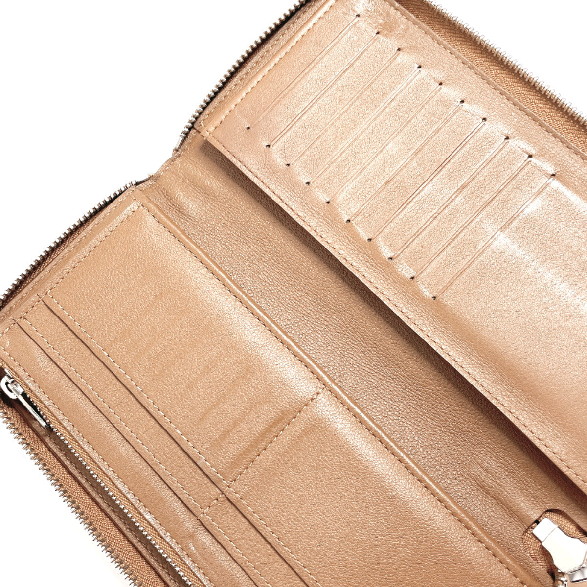 Louis Vuitton Zippy Wallet Vertical M58864