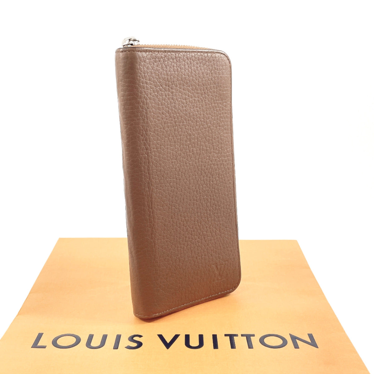 Louis Vuitton Zippy Wallet Vertical M58864