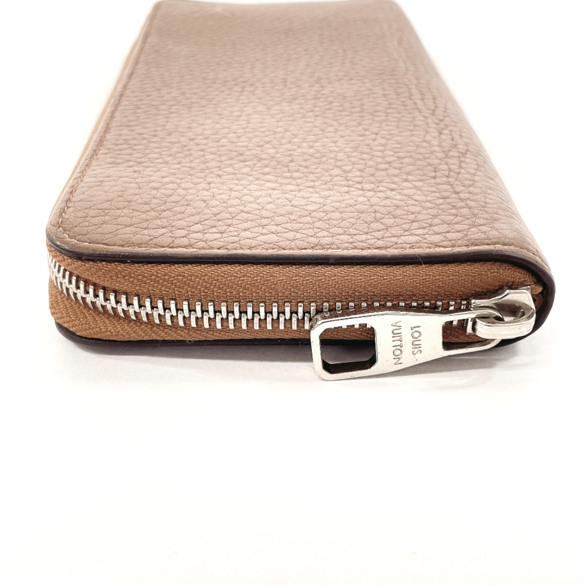 Louis Vuitton Zippy Wallet Vertical M58864