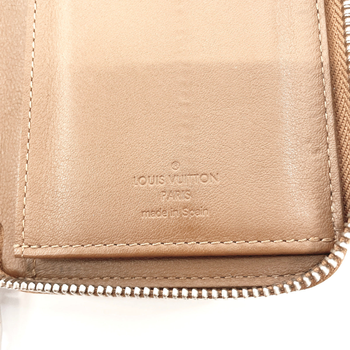 Louis Vuitton Zippy Wallet Vertical M58864