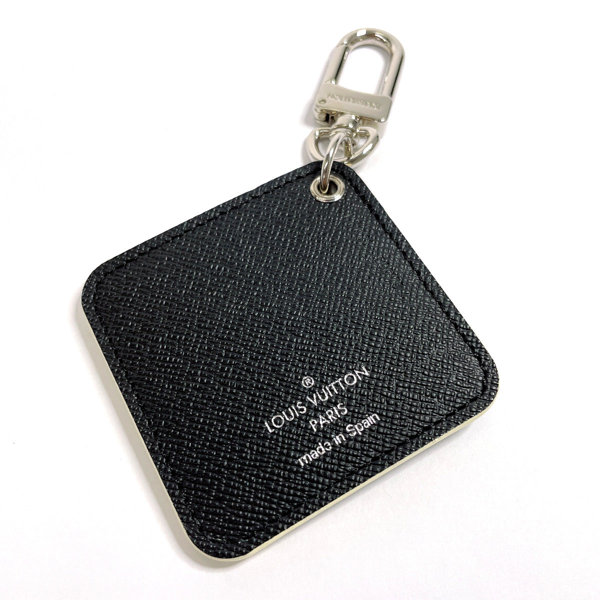 Louis Vuitton Damier Graphite Key Holder MP1621