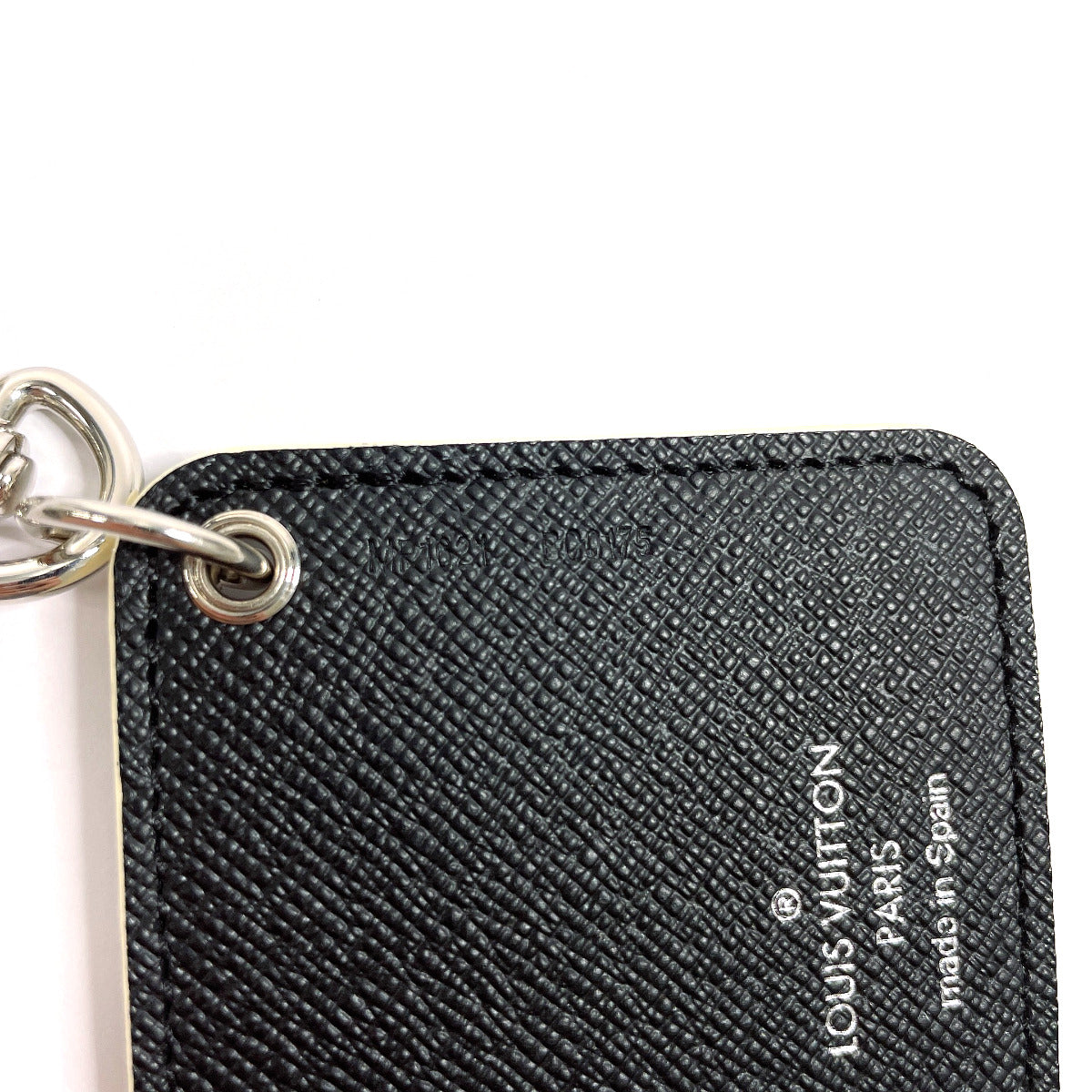 Louis Vuitton Damier Graphite Key Holder MP1621