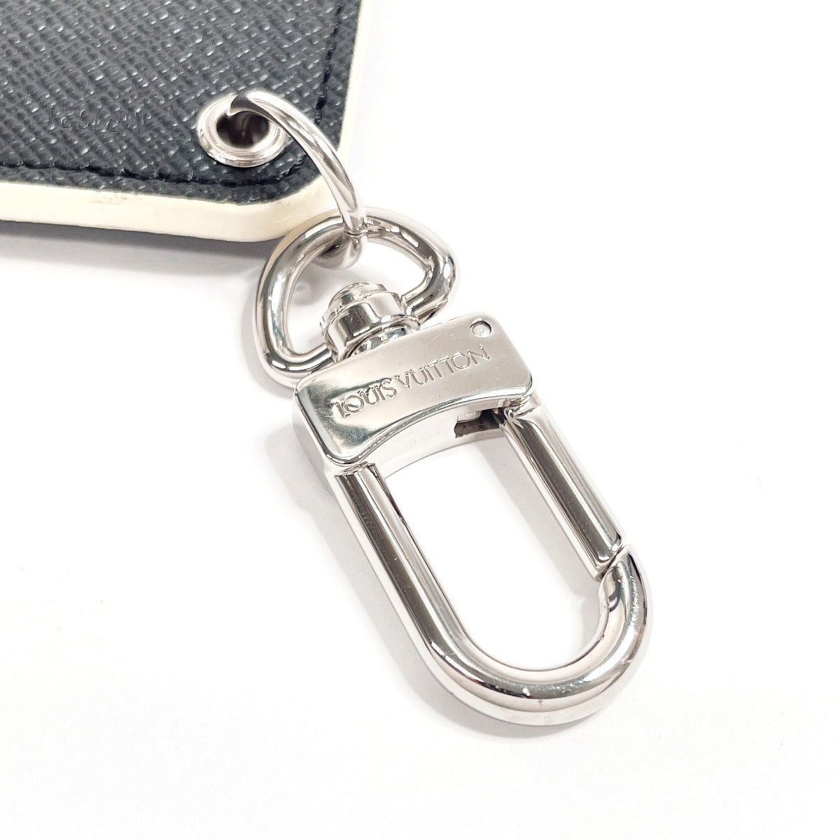 Louis Vuitton Damier Graphite Key Holder MP1621