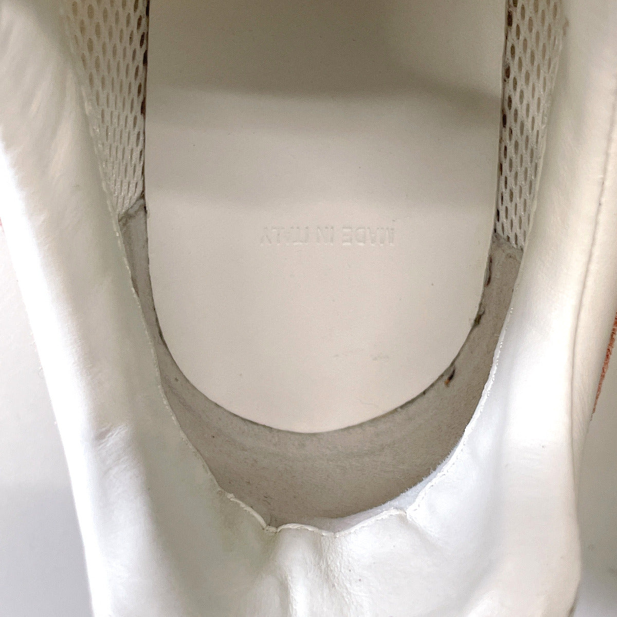 Louis Vuitton Suede/Leather Run Away Sneakers