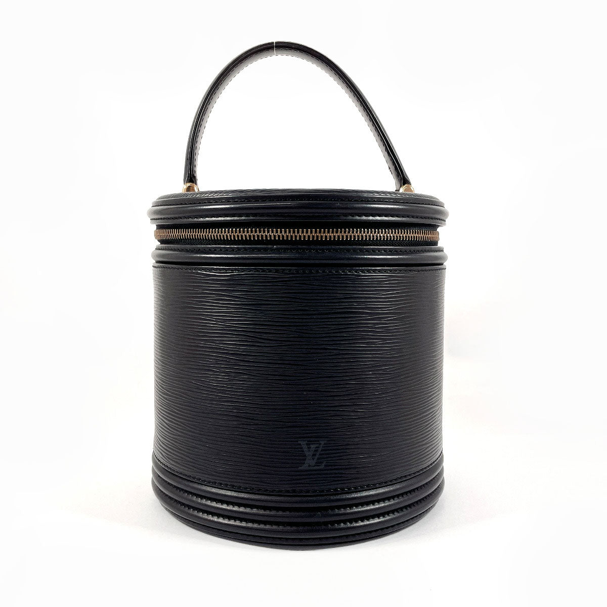 Louis Vuitton Cannes Vanity Bag Epi Leather