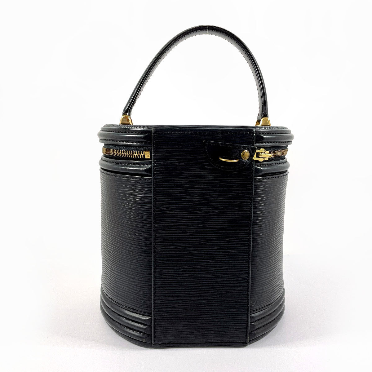 Louis Vuitton Cannes Vanity Bag Epi Leather