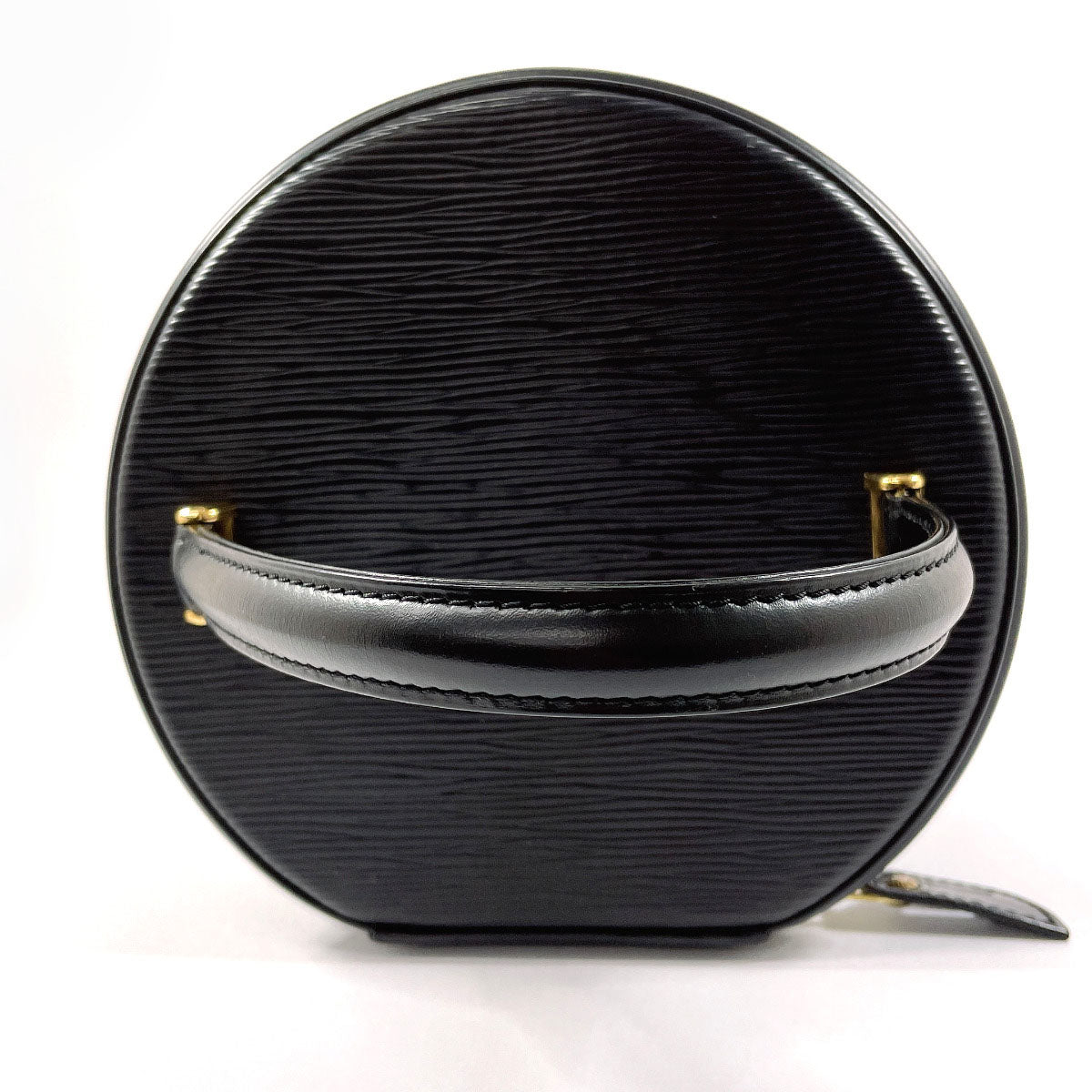 Louis Vuitton Cannes Vanity Bag Epi Leather