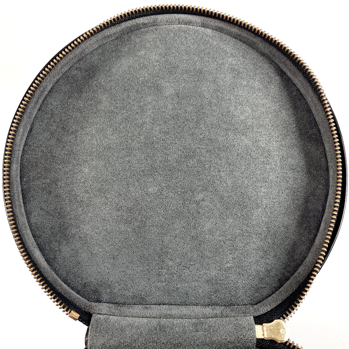 Louis Vuitton Cannes Vanity Bag Epi Leather