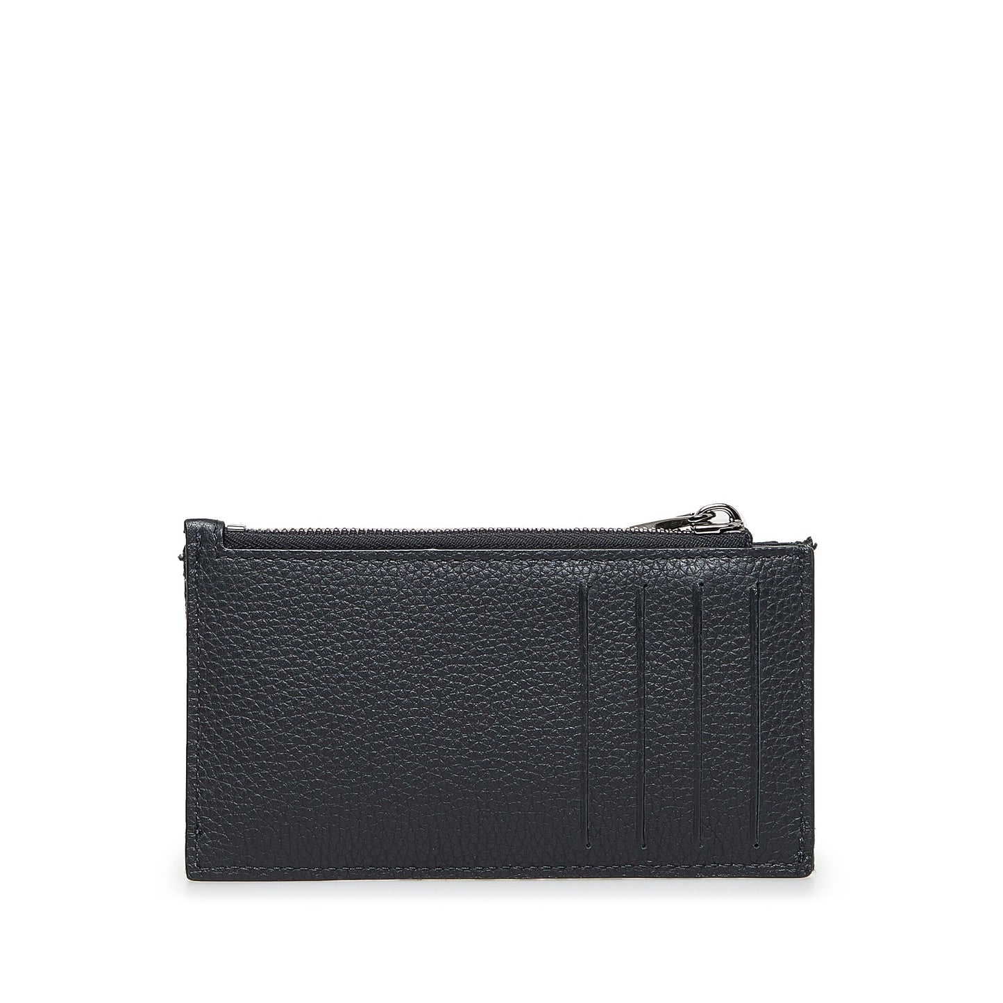 Luxury Diorx Kenny Scharf Oblique Coin Card Holder