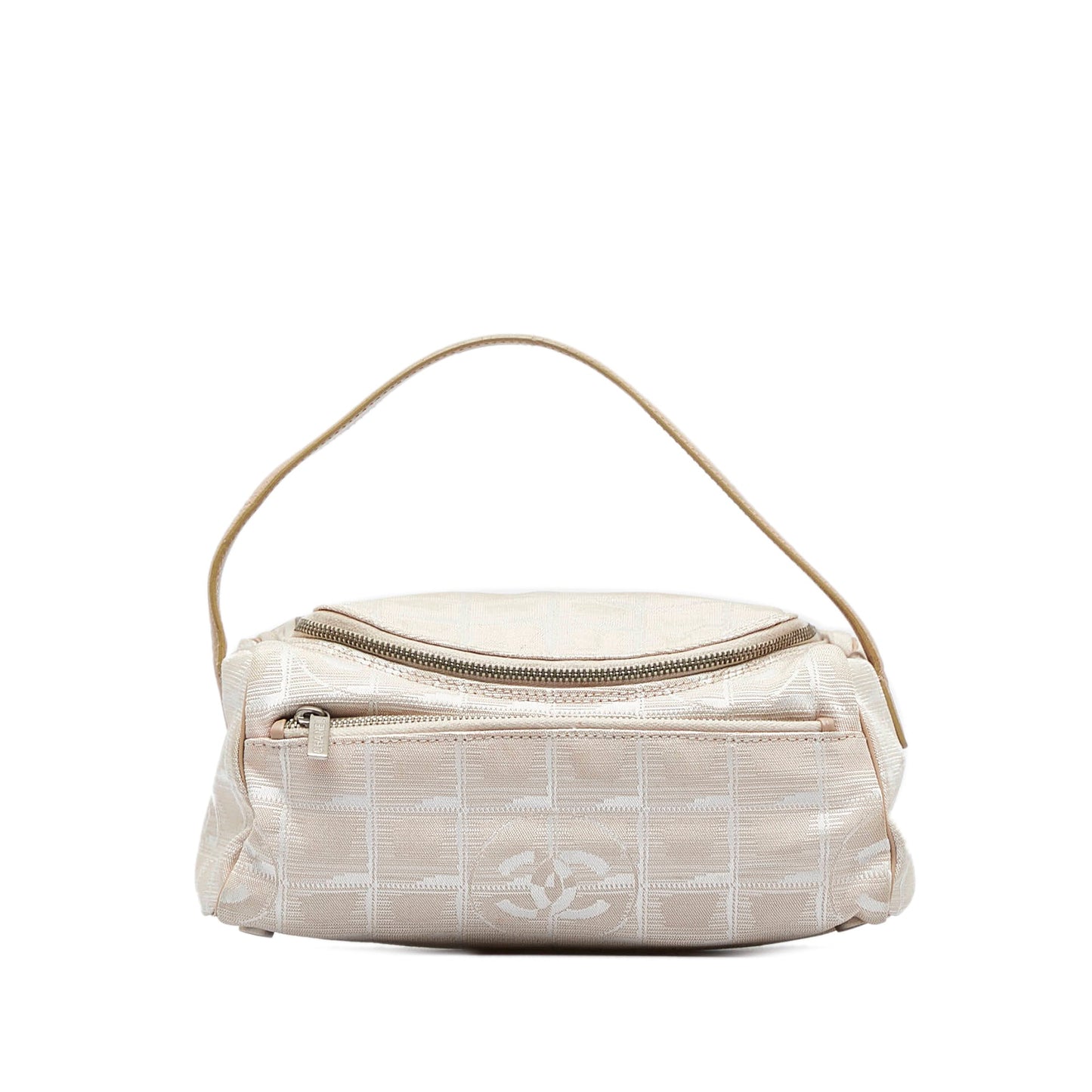 Luxury Chanel New Travel Line Vanity Bag