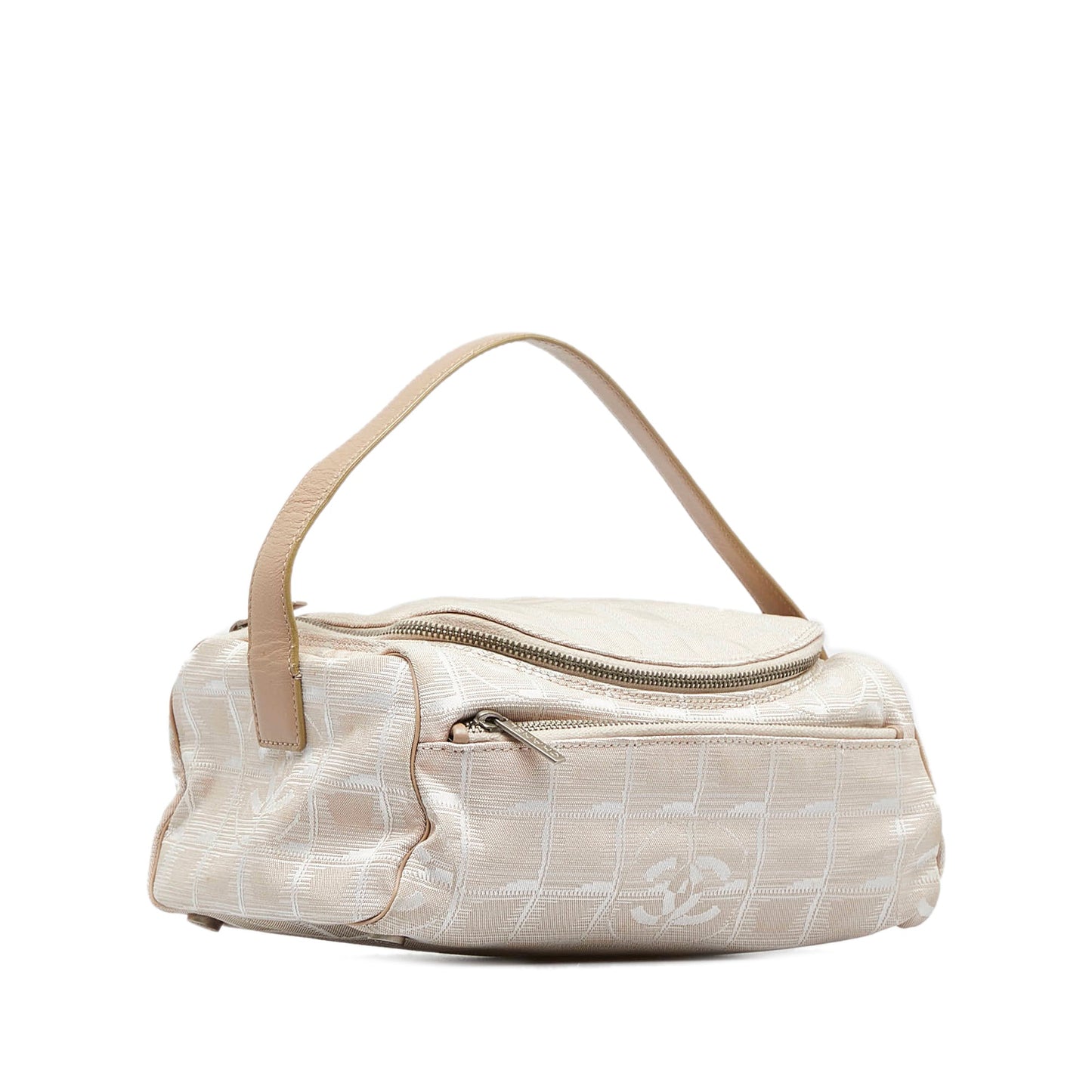 Luxury Chanel New Travel Line Vanity Bag