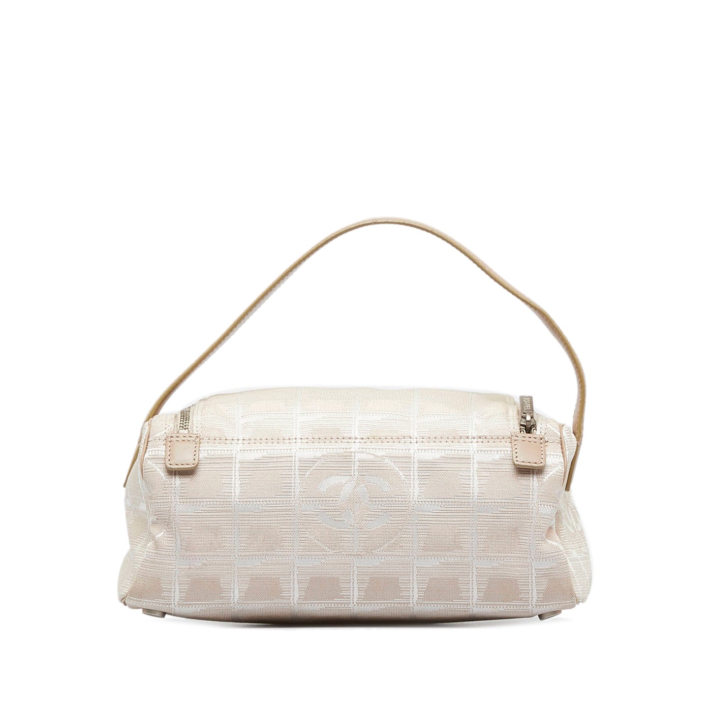 Luxury Chanel New Travel Line Vanity Bag